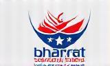Bharat Samachar Media Logo