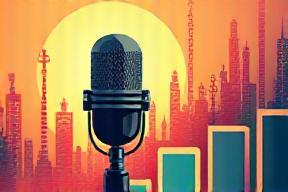 News Broadcasting