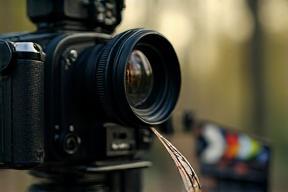 Documentary Production