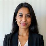 Photo of Sravani Rao